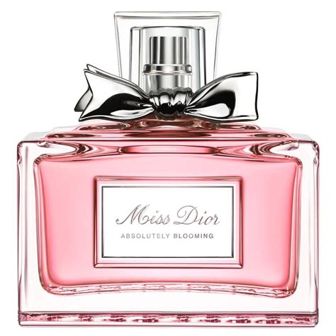 perfume miss dior